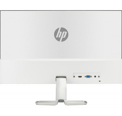 Ecran HP 22fw LED FULL HD white