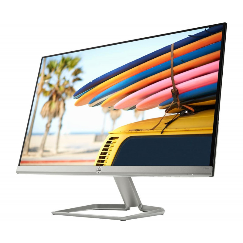 Ecran HP Display 24FW IPS LED FULL HD,WHITE