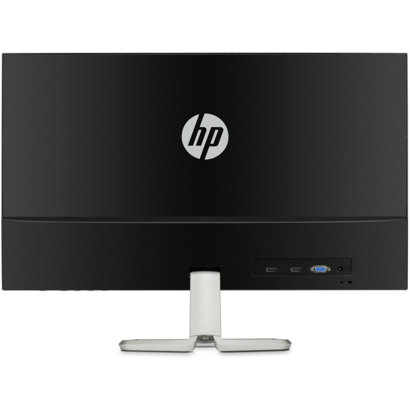 Ecran HP 27f LED FULL HD IPS Black/Silver Ecran HP 27f LED FULL HD IPS Black/Silver