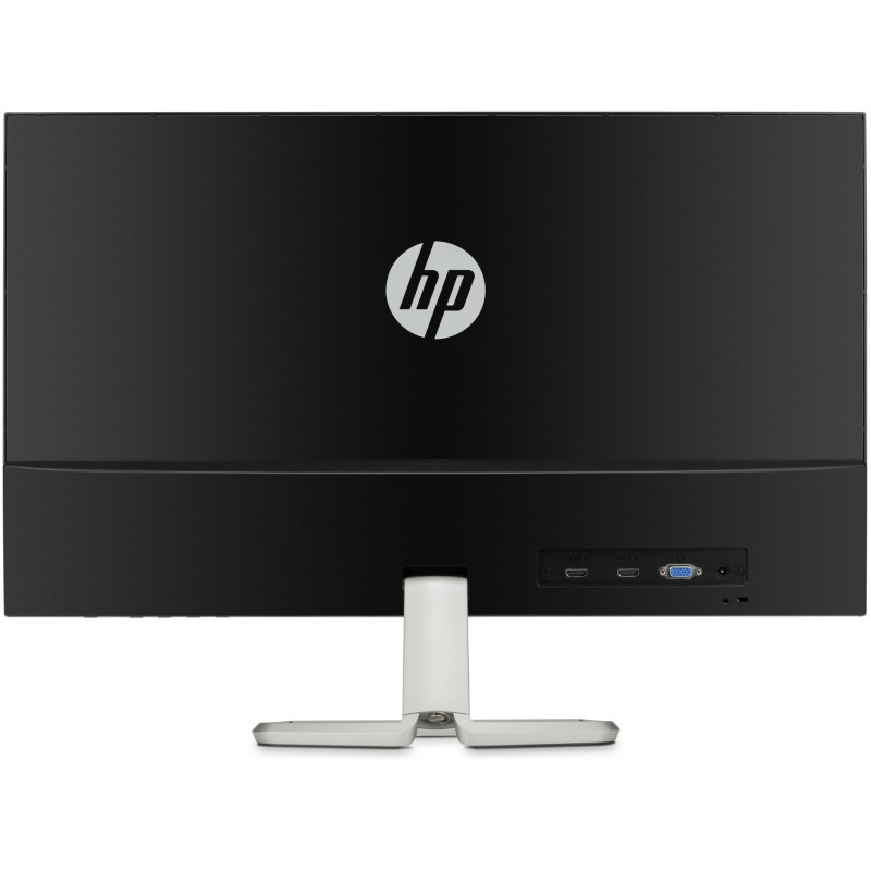 Ecran HP 27f LED FULL HD IPS Black/Silver