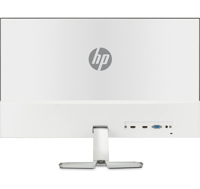 Ecran HP 27fw LED FULL HD IPS white