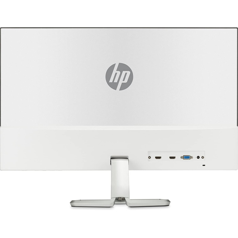 Ecran HP 27fw LED FULL HD IPS white