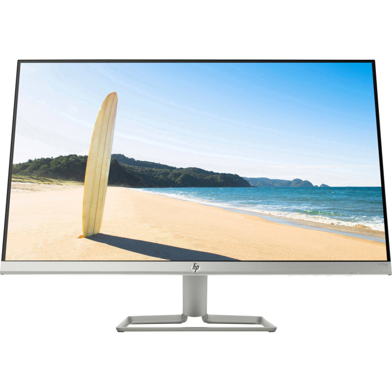 Ecran HP 27fw LED FULL HD IPS white