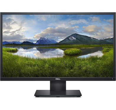 ECRAN Dell  24" FHD- E2420HS -HDMI-VGA