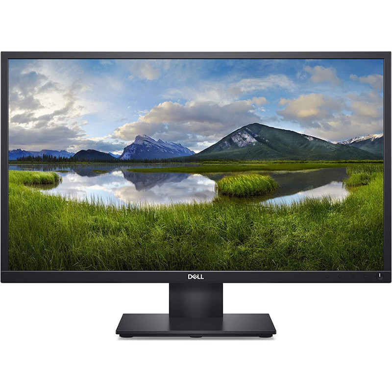 ECRAN Dell  24" FHD- E2420HS -HDMI-VGA