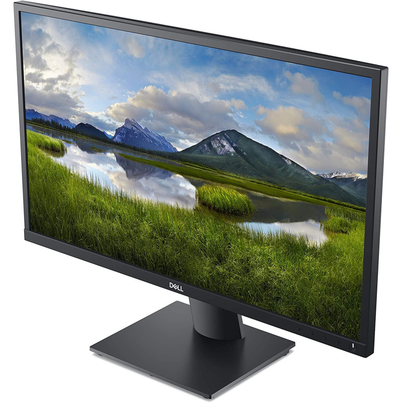 ECRAN Dell  24" FHD- E2420HS -HDMI-VGA