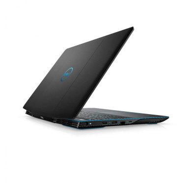 Pc Portable DELL INSPIRON 3500-G3 I7-10é 32G écran 15",6 Full-HD