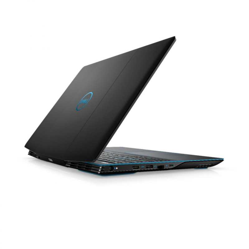 Pc Portable DELL INSPIRON 3500-G3 I7-10é écran 15",6 Full-HD