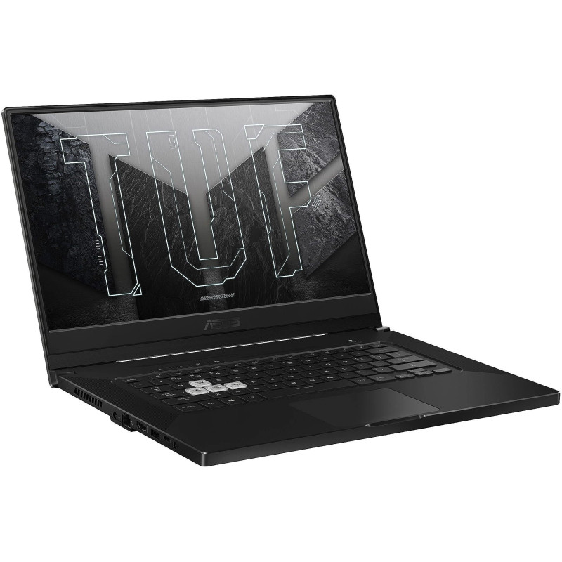 Pc portable GAMER ASUS TUF Dash F15 FX516PE-HN004T I5-11é, 8Go, RTX3050TI, écran 15"Full-HD 144hz Gray Pc portable GAMER ASUS TUF Dash F15 FX516PE-HN004T I5-11é, 8Go, RTX3050TI, écran 15"Full-HD 144hz Gray
