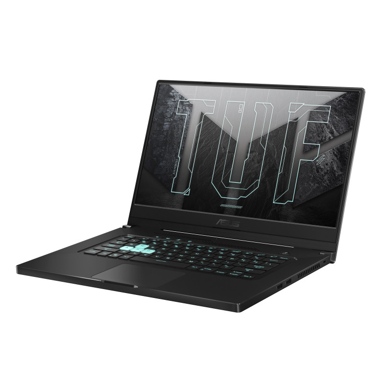 Pc portable GAMER ASUS TUF Dash F15 FX516PE-HN004T I5-11é, 8Go, RTX3050TI, écran 15"Full-HD 144hz Gray Pc portable GAMER ASUS TUF Dash F15 FX516PE-HN004T I5-11é, 8Go, RTX3050TI, écran 15"Full-HD 144hz Gray