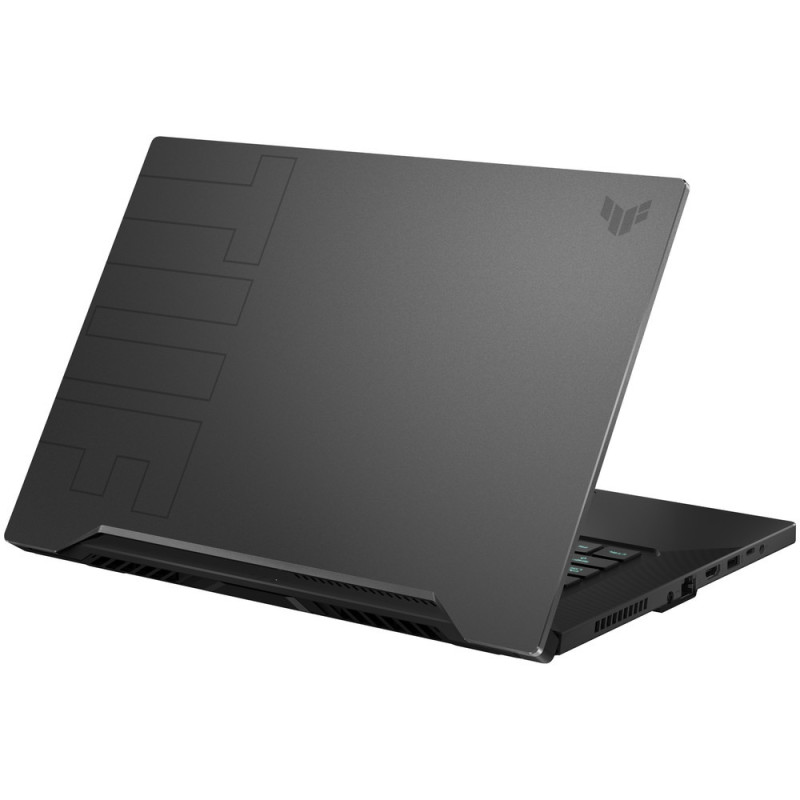 Pc portable GAMER ASUS TUF Dash F15 FX516PE-HN004T I5-11é, 8Go, RTX3050TI, écran 15"Full-HD 144hz Gray Pc portable GAMER ASUS TUF Dash F15 FX516PE-HN004T I5-11é, 8Go, RTX3050TI, écran 15"Full-HD 144hz Gray