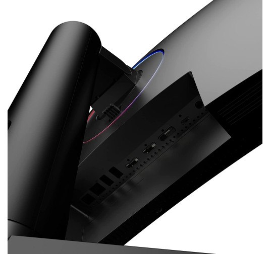 Ecran Gamer MSI Optix MAG301CR2 29.5" WFHD, 200Hz, 1ms