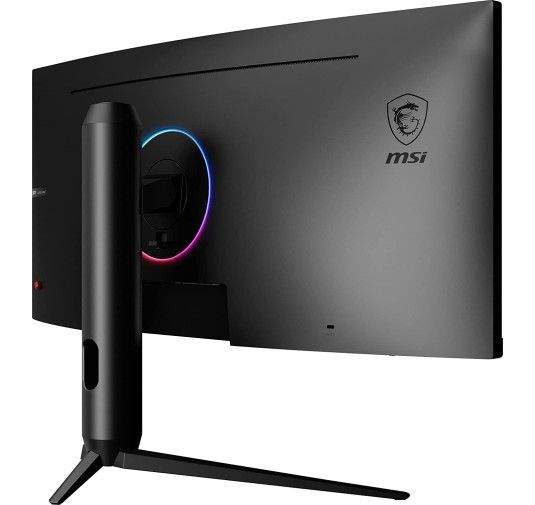 Ecran Gamer MSI Optix MAG301CR2 29.5" WFHD, 200Hz, 1ms