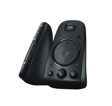 Haut-parleurs Logitech Z623