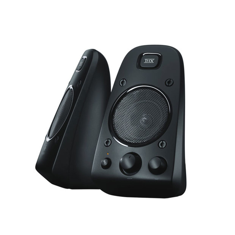 Haut-parleurs Logitech Z623