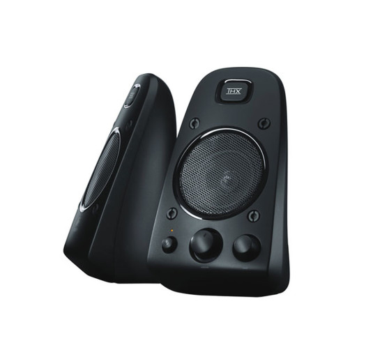 Haut-parleurs Logitech Z623