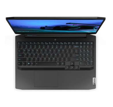 Pc portable LENOVO Gaming 3 I5-10300H  écran 15.6"