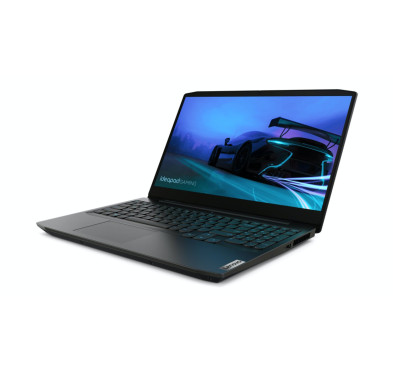 Pc portable LENOVO Gaming 3 I5-10300H  écran 15.6"