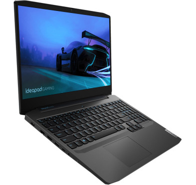 Pc portable LENOVO Gaming 3 I5-10300H  écran 15.6"