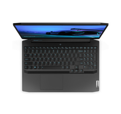 Pc portable LENOVO Gaming 3 I5-10300H  écran 15.6"