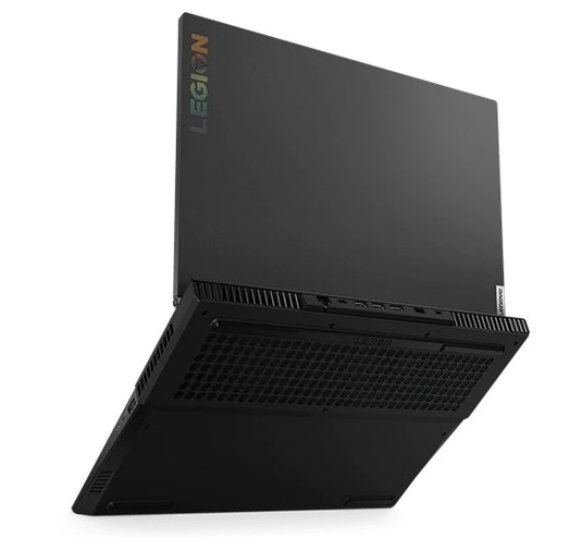 Pc portable gamer Lenovo Legion 5 R7-5800H, 16Go, RTX3050Ti
