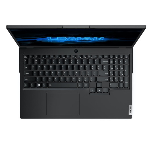 Pc portable gamer Lenovo Legion 5 R7-5800H, 16Go, RTX3050Ti