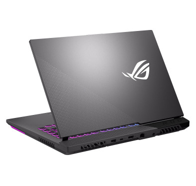 Pc portable gamer Asus ROG STRIX G513QE-HN004T R7-5800H, RTX3050TI,  écran 15,6" 144Hz-24G
