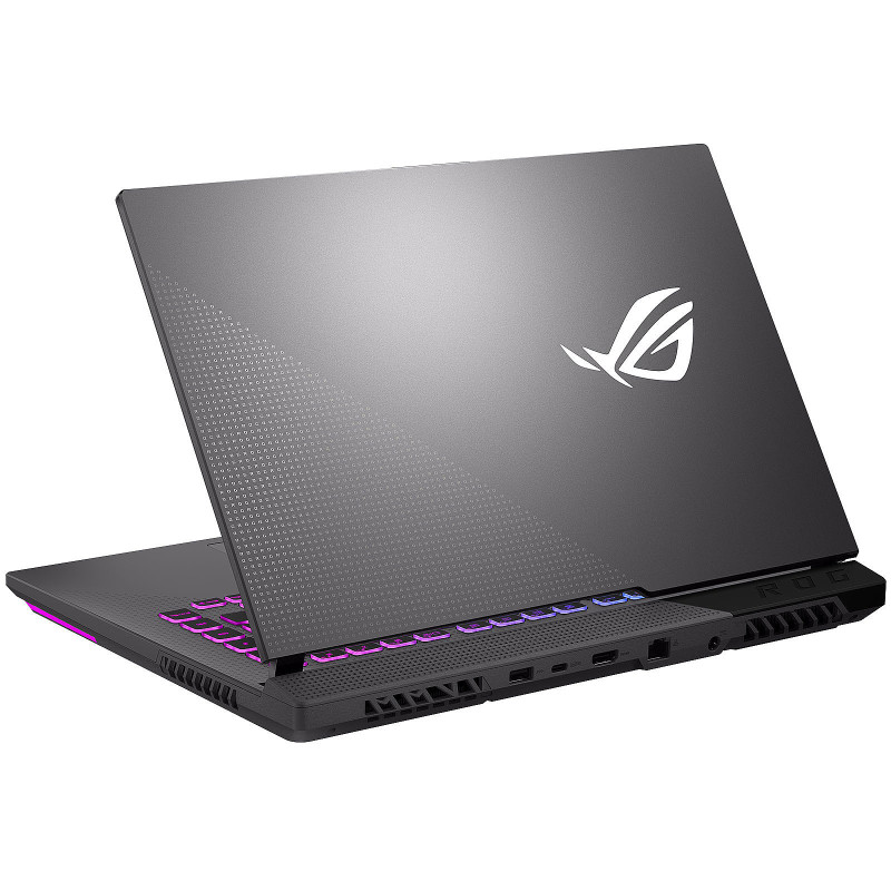 Pc portable gamer Asus ROG STRIX G513QE-HN004T R7-5800H, RTX3050TI, écran 15,6" 144Hz-24G Pc portable gamer Asus ROG STRIX G513QE-HN004T R7-5800H, RTX3050TI, écran 15,6" 144Hz-24G