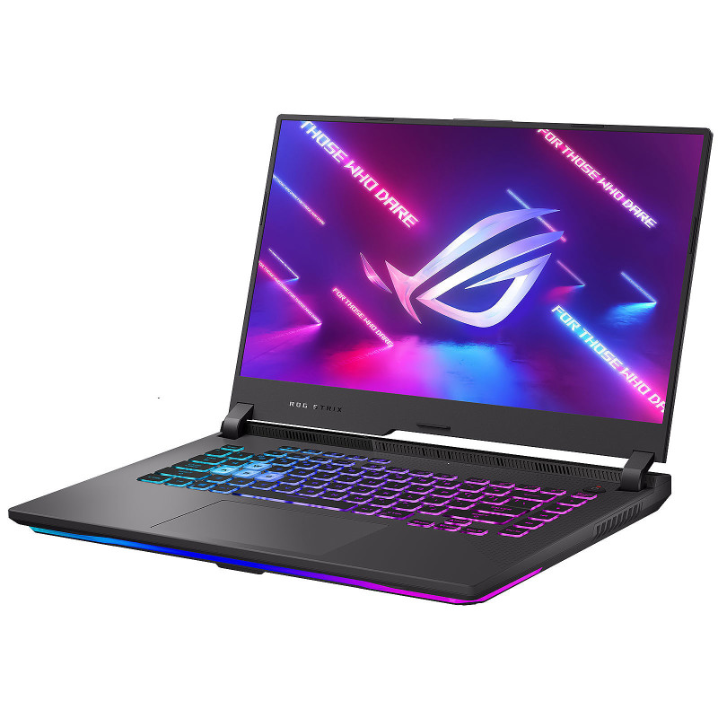 Pc portable gamer Asus ROG STRIX G513QE-HN004T R7-5800H, RTX3050TI, écran 15,6" 144Hz-24G Pc portable gamer Asus ROG STRIX G513QE-HN004T R7-5800H, RTX3050TI, écran 15,6" 144Hz-24G