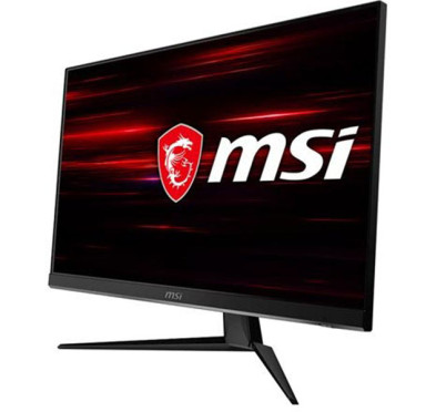 Ecran Gamer MSI G271 27'',144Hz, FHD,1ms