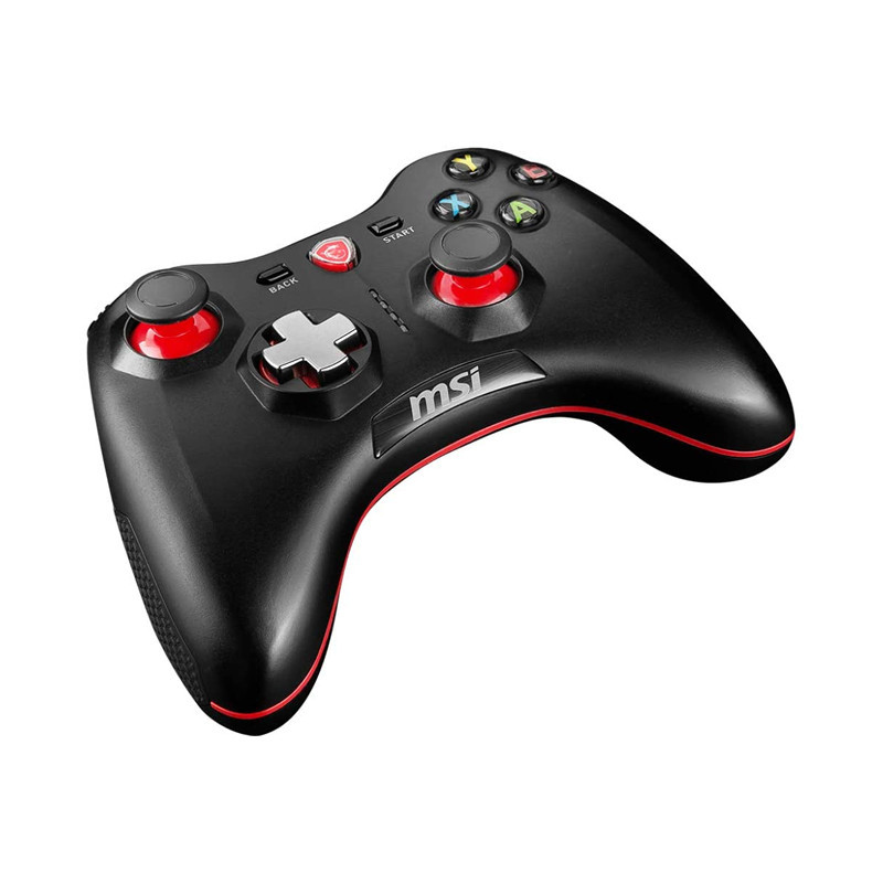 Manette de jeu sans fil MSI FORCE GC30 Manette de jeu sans fil MSI FORCE GC30