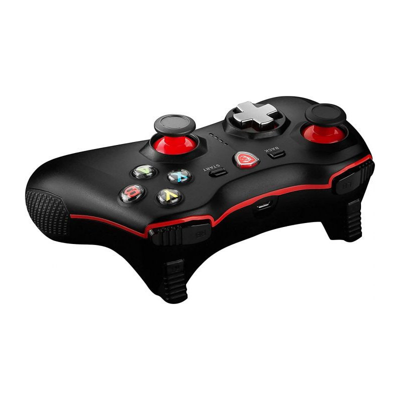 Manette de jeu sans fil MSI FORCE GC30