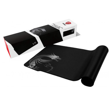 Tapis de Souris Gaming MSI Agility GD70