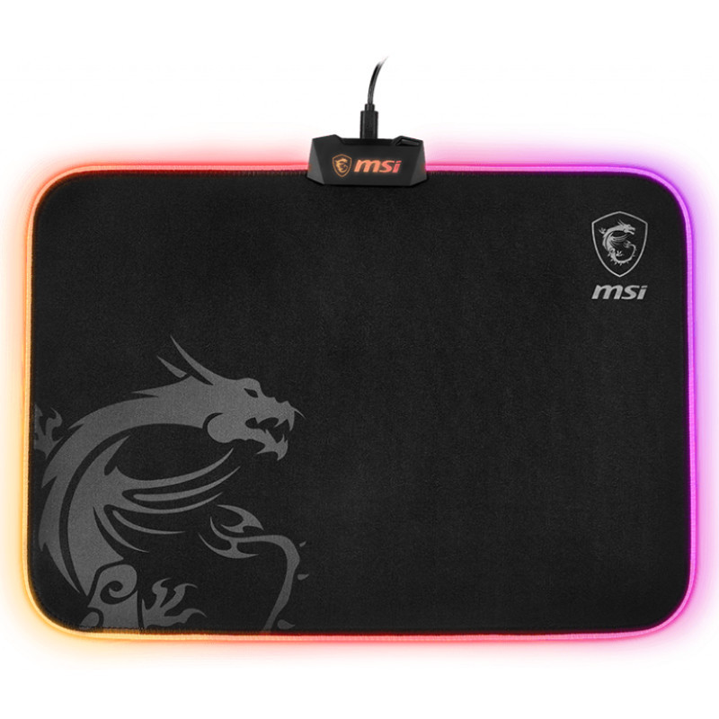 Tapis Souris MSI AGILITY GD60 RGB