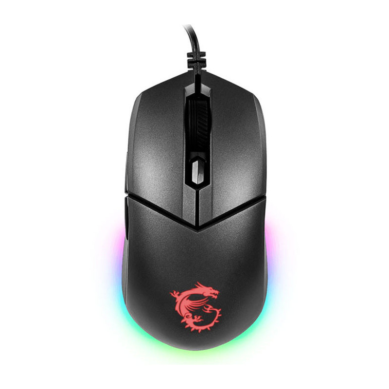 Souris MSI CLUTCH GM11