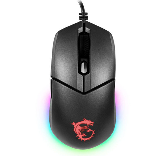 Souris MSI CLUTCH GM11