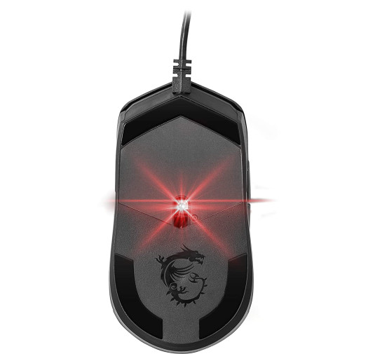 Souris MSI CLUTCH GM11