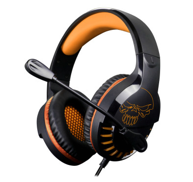 CASQUE SPIRIT OF GAMER PRO-H3  MULTIPLATEFORME