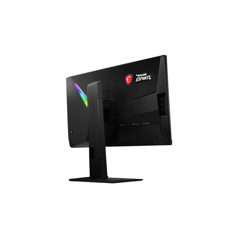 Ecran Gamer MSI Optix MAG251RX 24.5'',240Hz, FHD,1ms