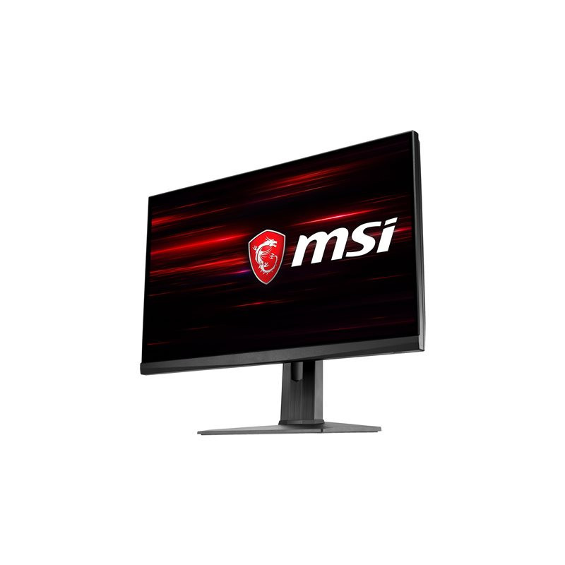 Ecran Gamer MSI Optix MAG251RX 24.5'',240Hz, FHD,1ms