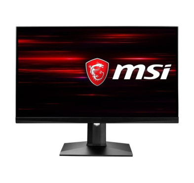 Ecran Gamer MSI Optix MAG251RX 24.5'',240Hz, FHD,1ms