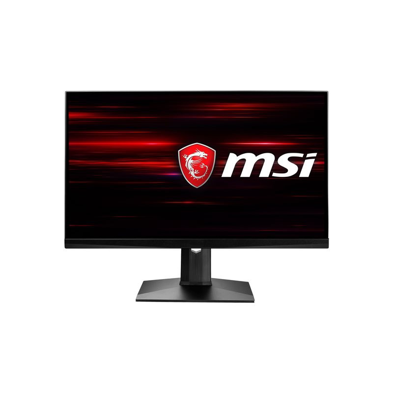 Ecran Gamer MSI Optix MAG251RX 24.5'',240Hz, FHD,1ms