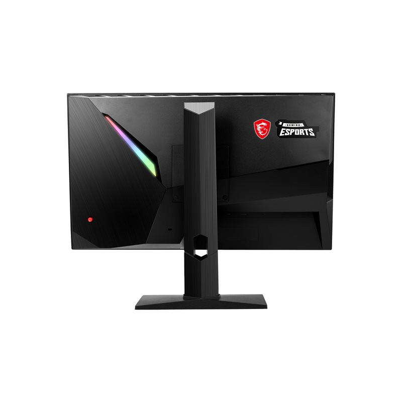 Ecran Gamer MSI Optix MAG251RX 24.5'',240Hz, FHD,1ms