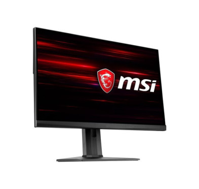 Ecran Gamer MSI Optix MAG251RX 24.5'',240Hz, FHD,1ms