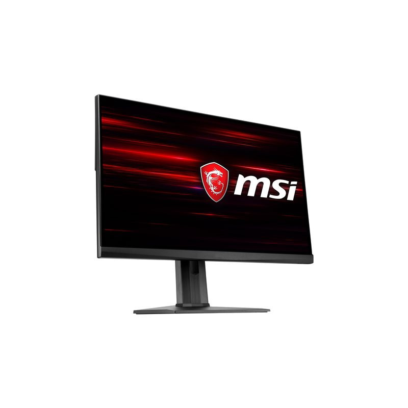 Ecran Gamer MSI Optix MAG251RX 24.5'',240Hz, FHD,1ms