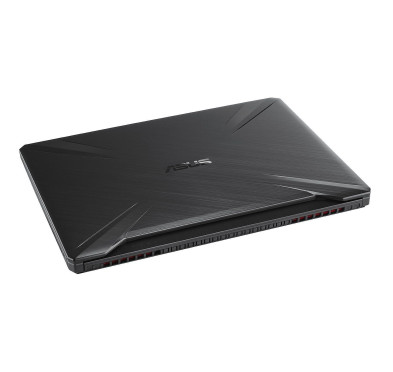 Pc Portable Gamer ASUS TUF 505DT AMD Ryzen R5-3550H, GTX1650, Ecran 15.6" Full HD-16G