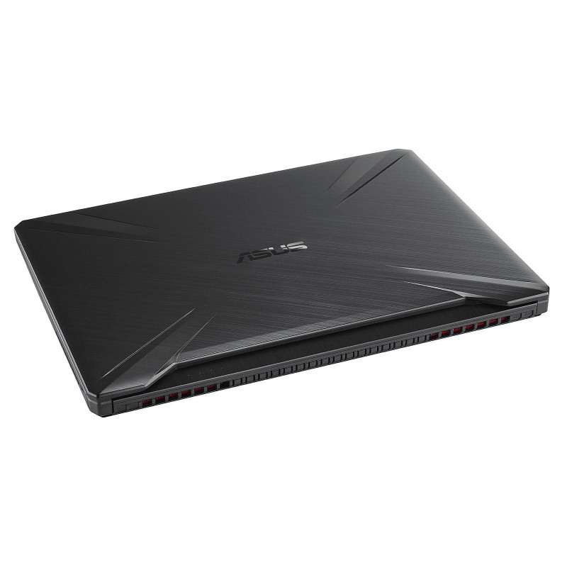 Pc Portable Gamer ASUS TUF 505DT AMD Ryzen R5-3550H, GTX1650, Ecran 15.6" Full HD-16G