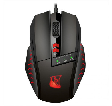 SOURIS KONIX DK SOURIS RUNEMASTER EVO