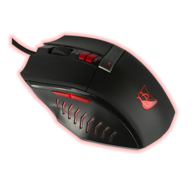 SOURIS KONIX DK SOURIS RUNEMASTER EVO