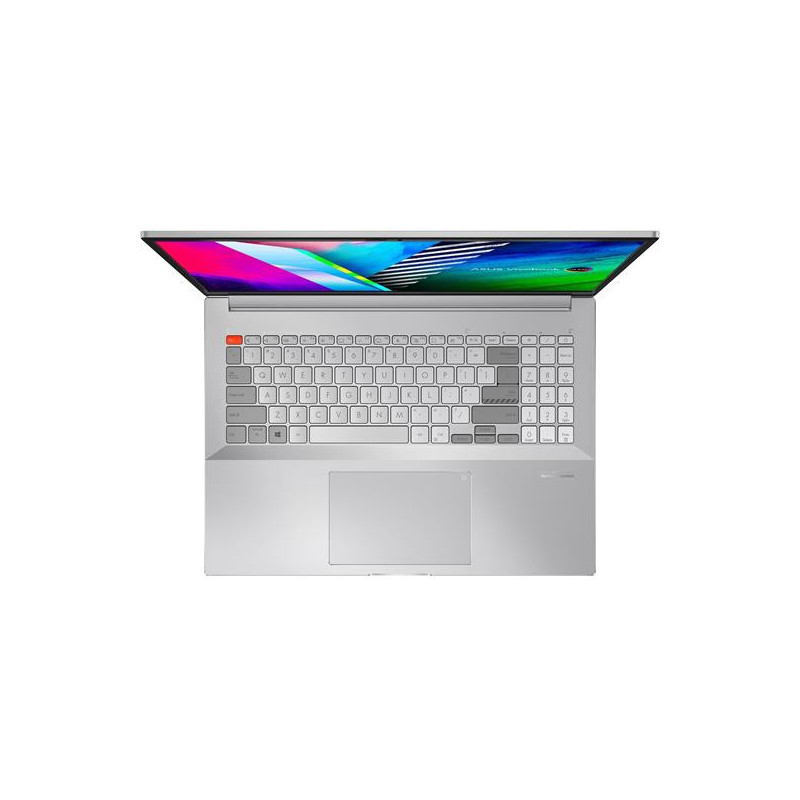 Pc portable Asus N7400 I5-11é, RTX35050 14WQXGA Pc portable Asus N7400 I5-11é, RTX35050 14WQXGA